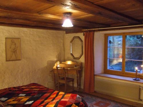 B&B Zum Schiff Beggingen Room photo