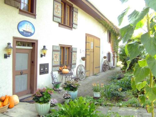 B&B Zum Schiff Beggingen Exterior photo